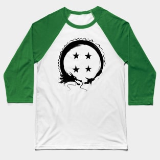 Team Four Star Baseball T-Shirt